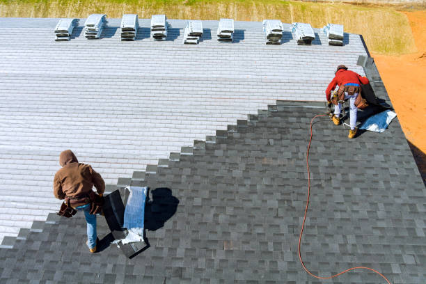 Best 4 Ply Roofing  in Monticello, IA